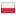 strefakursow.pl server is located in Poland